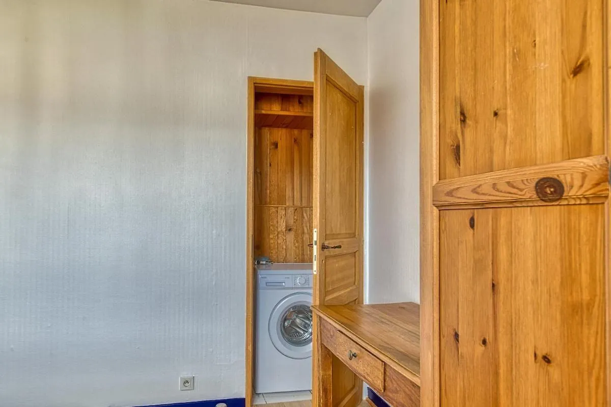 Apartment Rapparts T3 Dolce Vita Grenoble