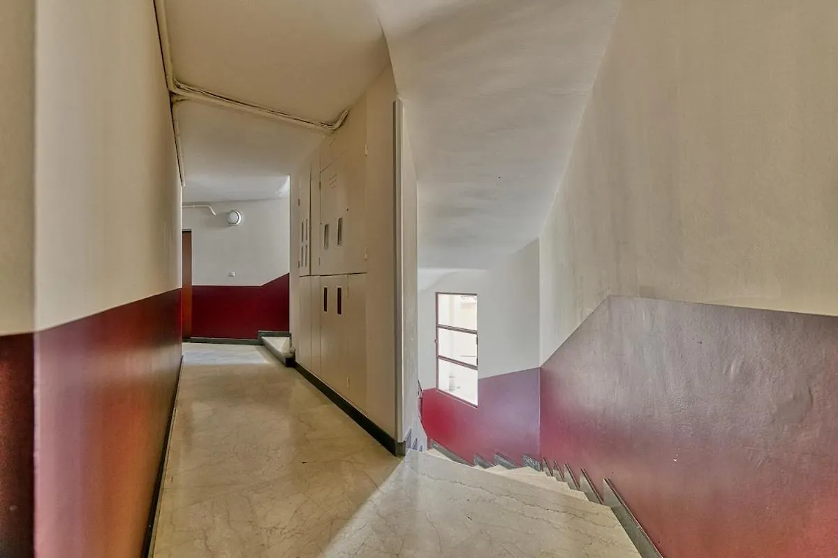 Apartment Rapparts T3 Dolce Vita Grenoble