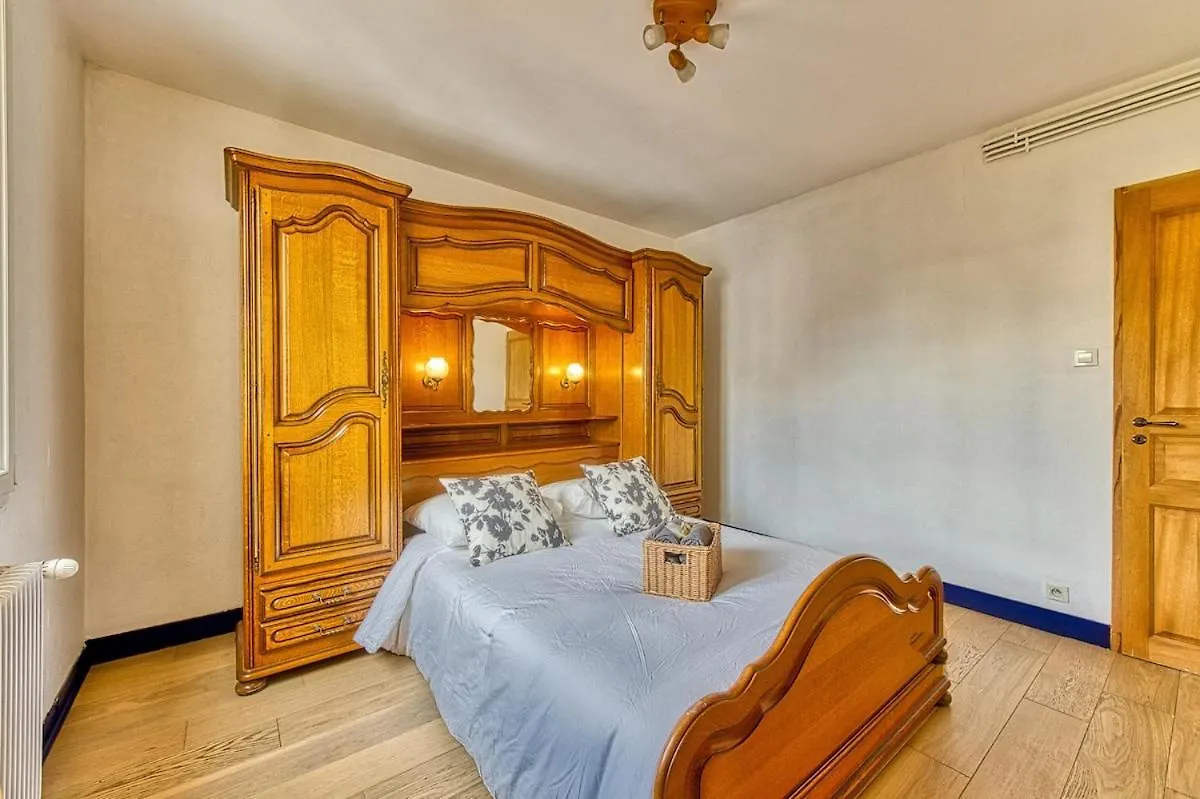 Rapparts T3 Dolce Vita Grenoble France